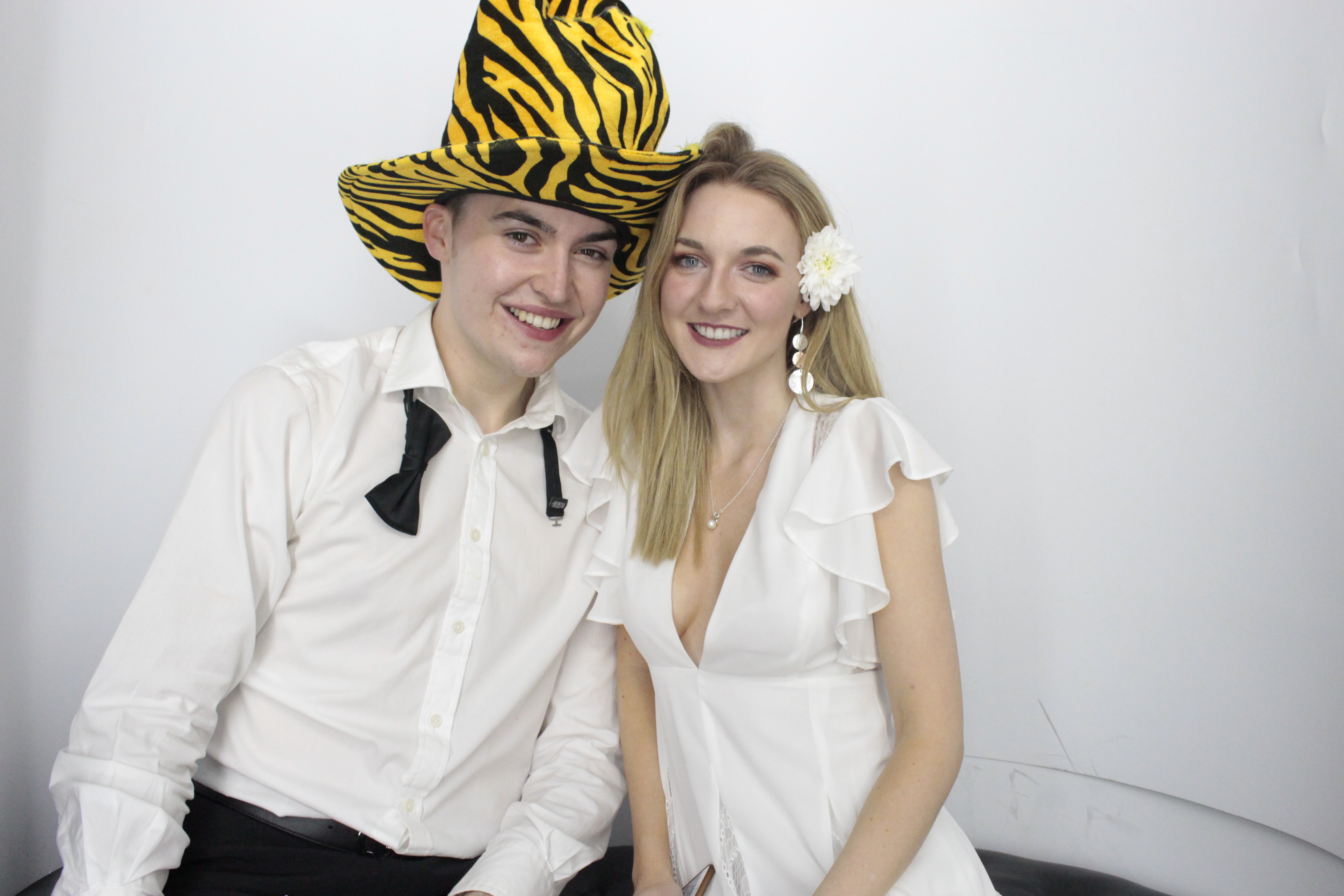 T.H.E Society Ball | View more photos from the event at gallery.myphotoboothexperience.co.uk/u/MyPhotoBoothExperienceLtd/THE-Society-Ball